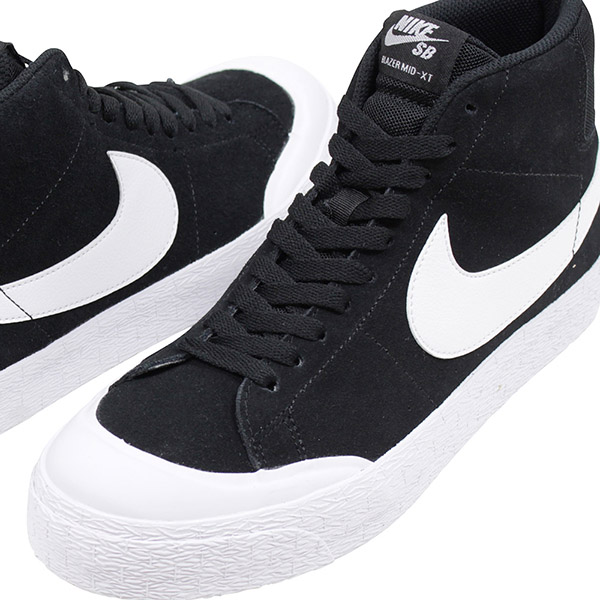 nike sb zoom blazer mid xt