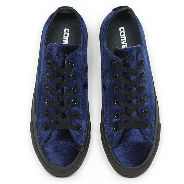 navy velvet converse navy velvet converse