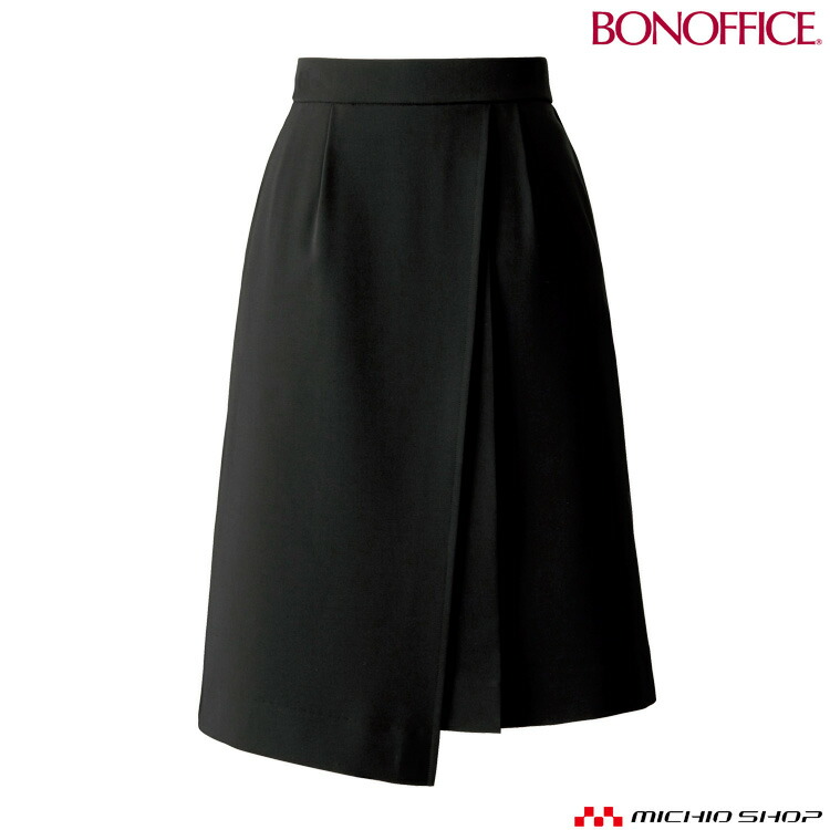 楽天市場】事務服 制服 BONOFFICE ボンオフィス ボンマックス Aライン