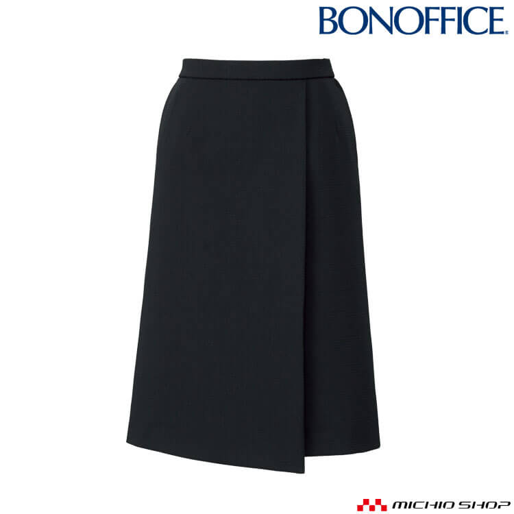 楽天市場】事務服 制服 BONOFFICE ボンオフィス ボンマックス ラップ