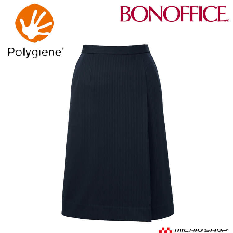 楽天市場】事務服 制服 BONOFFICE ボンオフィス Aラインスカート
