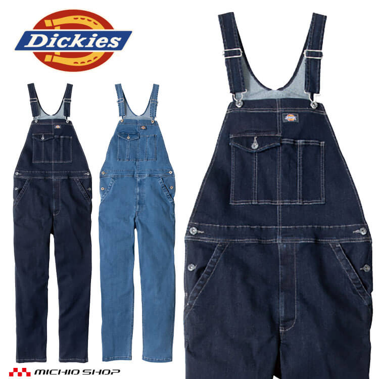 楽天市場】ディッキーズ Dickies ストレッチシルキーデニム