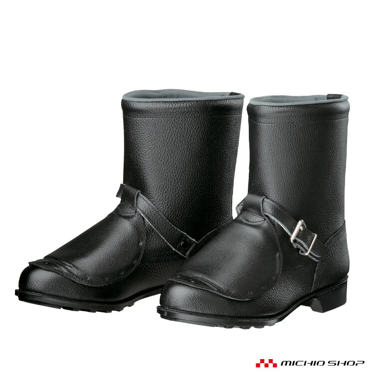 安全靴 DONKEL ドンケル 606 甲プロ 安全長靴 16,280円