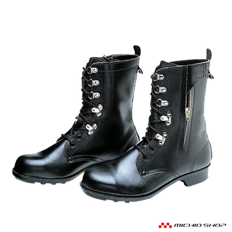 楽天市場】安全靴 DONKEL ドンケル654 マジック式ワークブーツ 安全