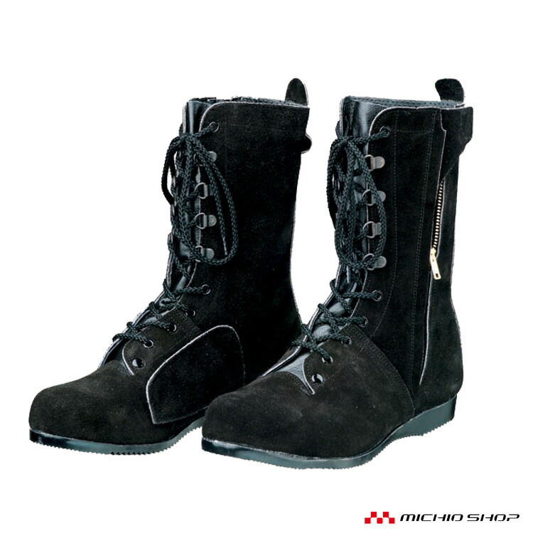 楽天市場】安全靴 DONKEL ドンケルT-4 ベロアサイドゴム式 安全ブーツ