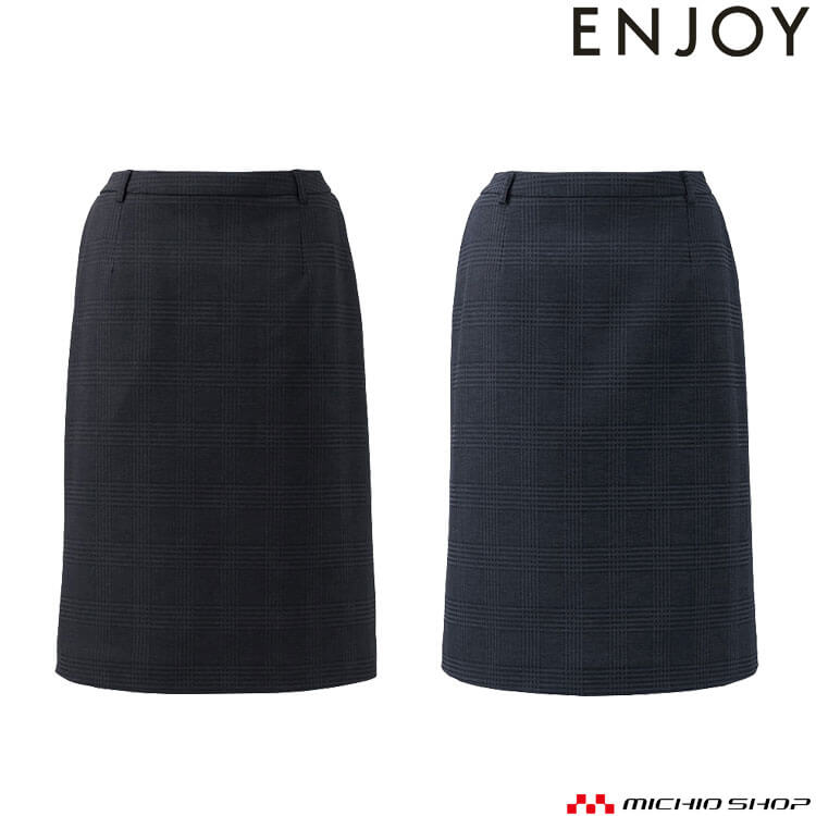 楽天市場】ユニフォーム 制服 受付 カーシーカシマ ENJOY Noir