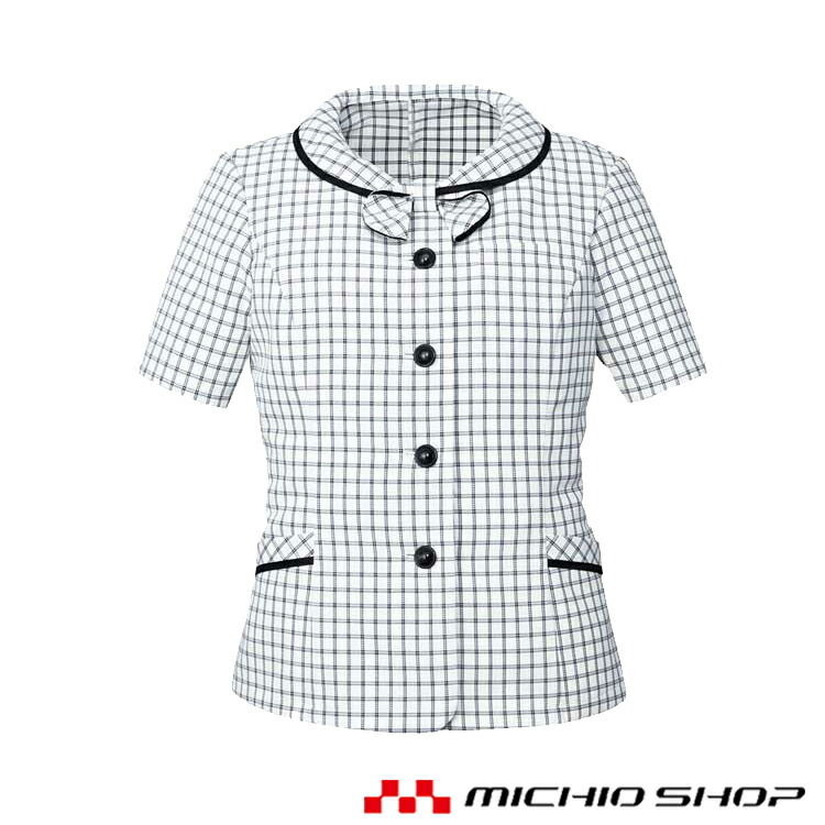 事務服 制服 フォーク ヌーヴォ オーバーブラウス 春夏 FB71122 FOLK nuovo 楽天市場】事務服 制服 フォーク ヌーヴォ オーバーブラウス 春夏