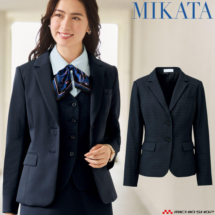 事務服 制服 SELECT STAGE 神馬本店 ジャケット SA600J
