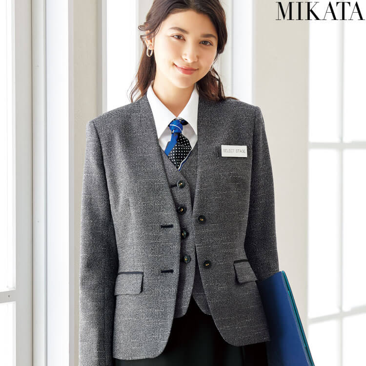 百貨店大売り出し執り行なう！進め方服・安全性のある靴・空調設備服特集