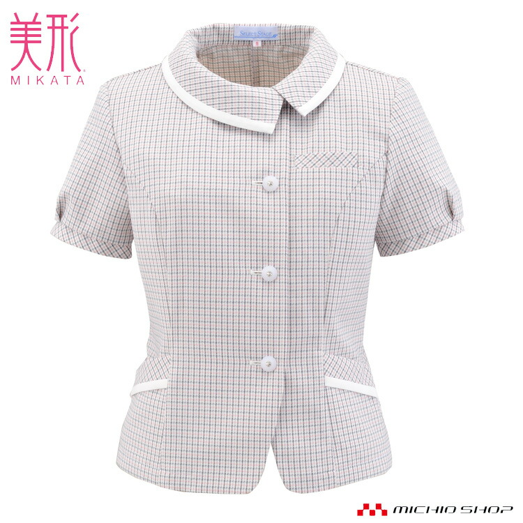 事務服 制服 セレクトステージ（神馬本店）オーバーブラウス E2340大きいサイズ17号・19号 楽天市場】事務服 制服 セレクトステージ（神馬本店）オーバーブラウス