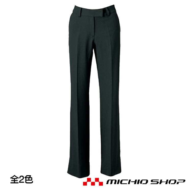 楽天市場】事務服 制服 セレクトステージパンツ SA130P大きいサイズ17