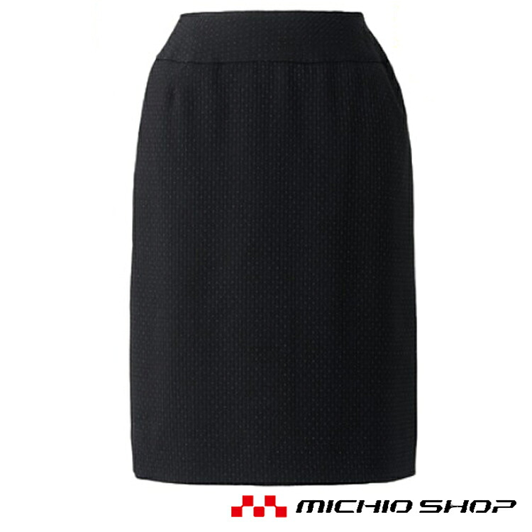 事務服 制服 セレクトステージ(神馬本店) タイトスカート[美形スカート] SA185S オフィスユニフォームスーツビジネスカジュアル事務服