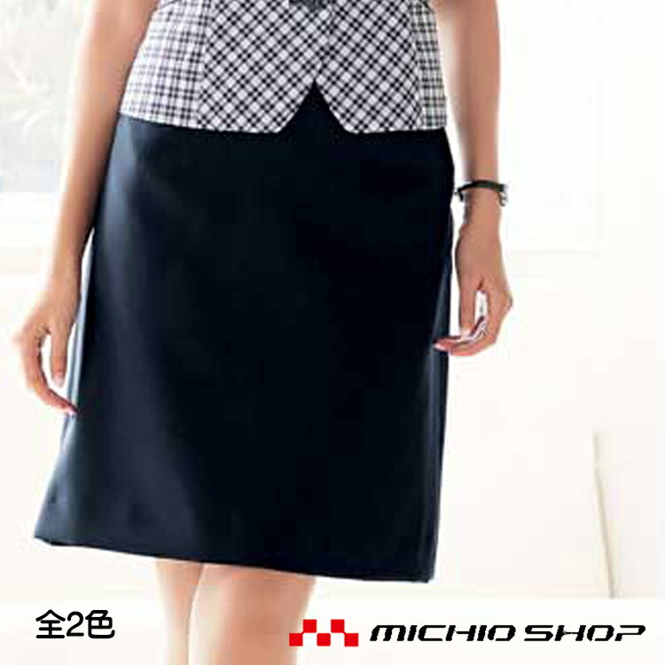 楽天市場】事務服 制服 セレクトステージ 神馬本店 美形Aライン