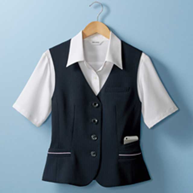 SELERY - SELERY 59000円 事務服 3ピース 13号 レディースの+giftsmate.net