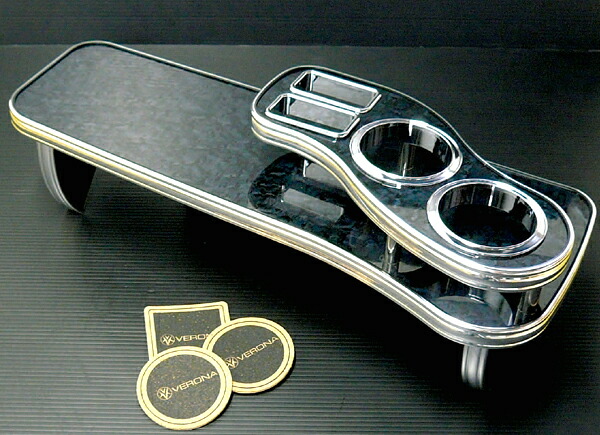 VERONAフロントテーブル/ステップワゴン【RG系】|ミックコーポレーション
