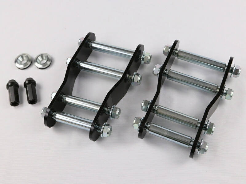 リフトアップキット　マツダ　ボンゴ ＳＫ８２Ｖ／Ｐ２Ｖ系　２ＷＤ