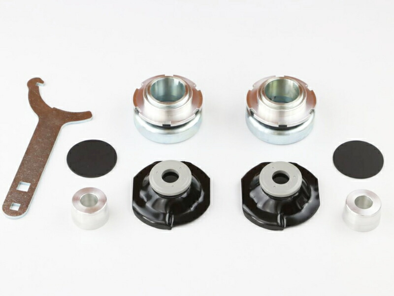 la650s la850sタントカスタム　ムーヴキャンバスアクスル加工品 タント 【M's】ダイハツ (LA600S) KLC 轟 アップサス (25mmUP