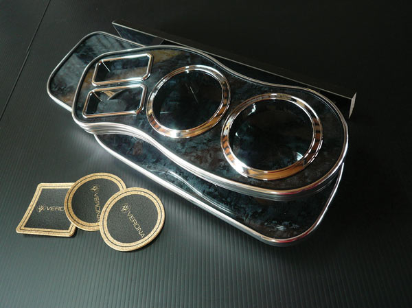 VERONAフロントテーブルピクシススペース【L575/L585】|ミックコーポレーション