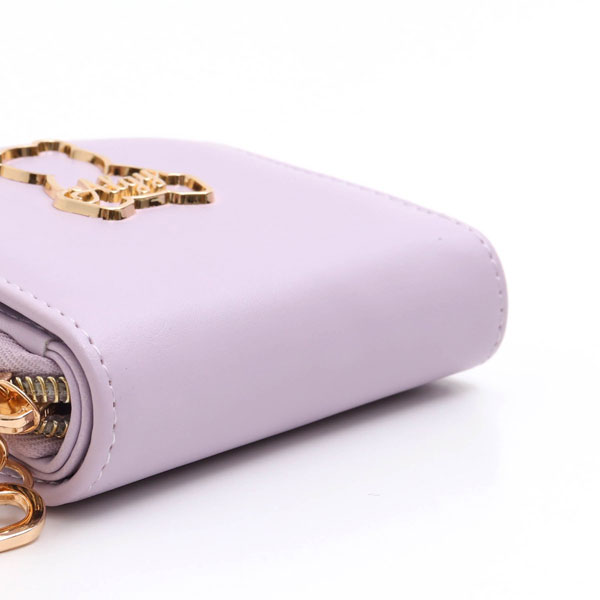 テディベア 二つ折り 中学生 さいふ 財布 ウォレット Free 子供用 小学生