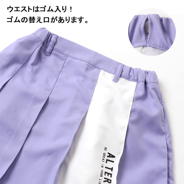 【クーポンでさらに30％OFF】＜20％OFF＞2019春【ALGY/アルジー】ガーリーロゴトレーナーXXS(130cm)XS(140cm)S(150cm)M(160cm)子供服キッズ女の子女児子どもジュニア通学≪店頭受取対応商品≫