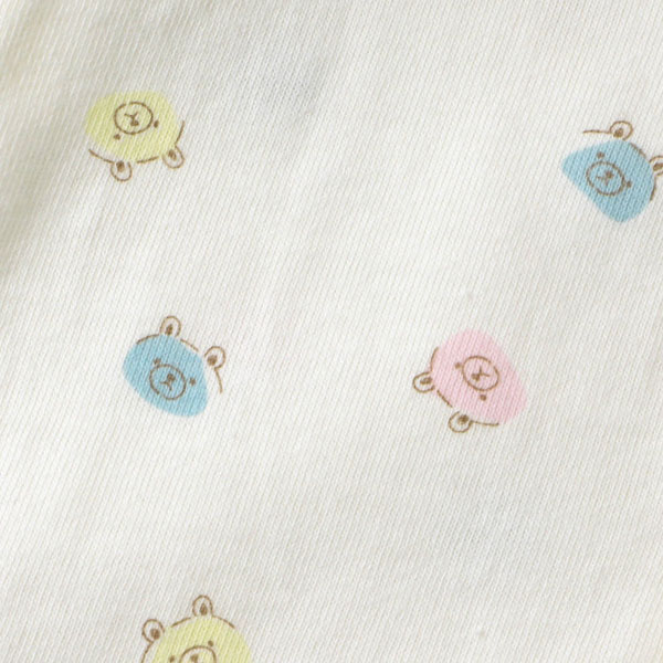 2022夏【ampersand/アンパサンド】アニマルフェイス柄2WAYドレス≪50-60cm≫ベビー女の子お祝い出産ギフトベンリードレス≪店頭受取対応商品≫