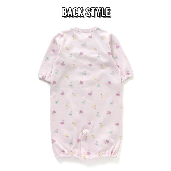 2018春新作【ampersand/アンパサンド】2WAYドレス≪50-60cm≫ベビー男の子女の子お祝い出産ギフト