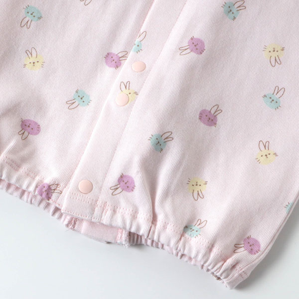 2020夏【ampersand/アンパサンド】2WAYドレス≪50-60cm≫ベビー男の子女の子お祝い出産ギフトベンリードレス≪店頭受取対応商品≫