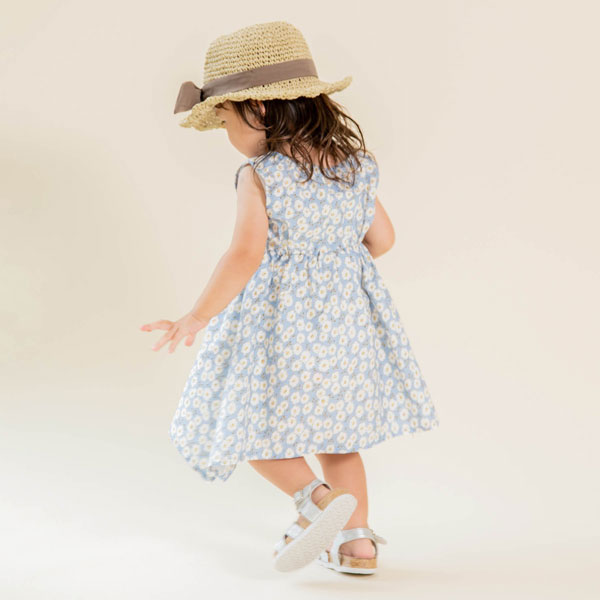市場 30％OFF 52cm HAT≪48cm 56cm≫こども服 ampersand 2022夏 54cm 50cm ペーパー アンパサンド