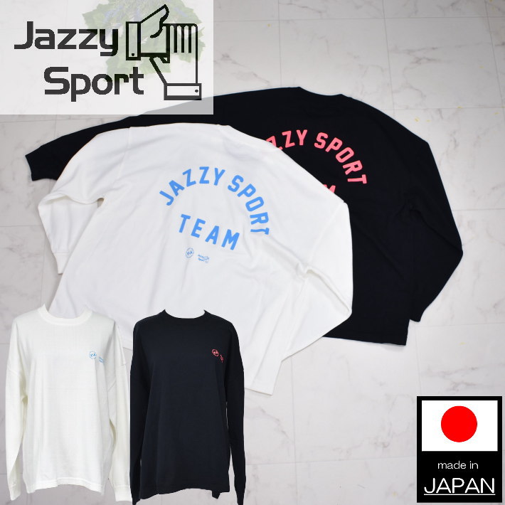 楽天市場】JAZZY SPORT×SOPHNET SOPH ジャジースポーツ ソフ 国内正規