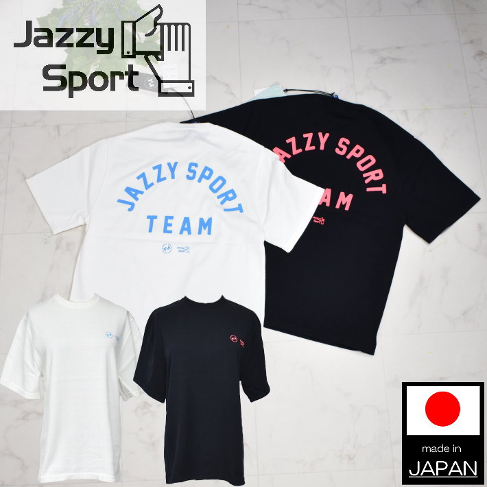 楽天市場】JAZZY SPORT MORIOKA × game clothing COLLABORATION