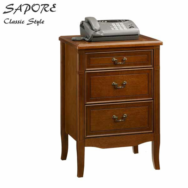 楽天市場】幅50cm高さ72.5cmタイプのチェスト 上質なアンティークな