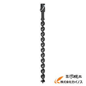 マキタ 充電式アースオーガ用ビット Φ30 ＜A-76342＞ ※DG001G/002G/460D/461D用