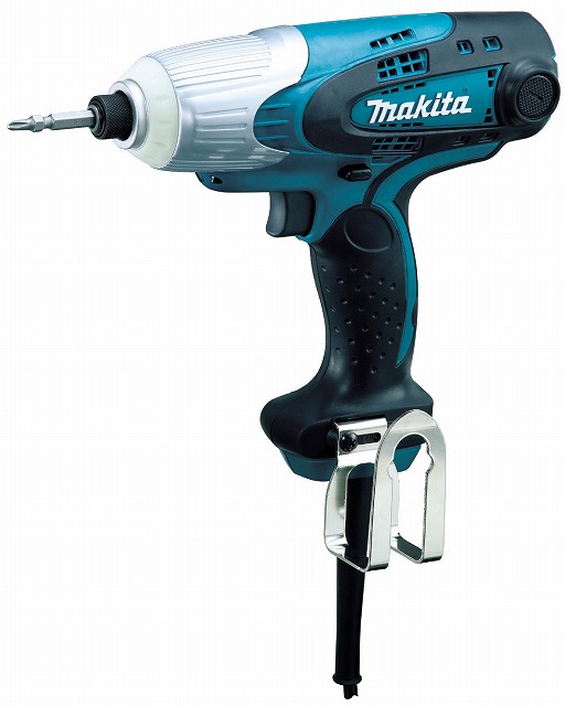 マキタ ソフトインパクトドライバ 100V ＜6963SPK＞ 花・ガーデン・DIY-DIY・工具