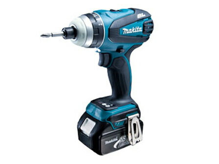 楽天市場】TP141DZ マキタ ( MAKITA ) 充電式4モードインパクト
