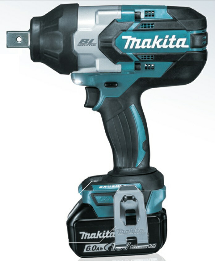 楽天市場 マキタ 充電式インパクトレンチ 18v 本体のみ Tw1001dz 充電器 バッテリー ケース別売 Makita タイヤ交換 電動インパクトレンチ トルク管理 ソケット ドリル 電動工具 おすすめ 人気 エアインパクトレンチ 最安値挑戦 価格 安い 三河機工 カイノス