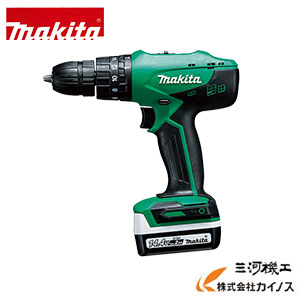 楽天市場】(マキタ) 充電式震動ドライバドリル M850DSAX バッテリ 