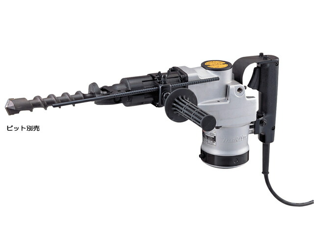 楽天市場】マキタ ハンマドリル 穴あけ能力40mm(六角シャンク 楽天市場】マキタ ハンマドリル 穴あけ能力40mm(六角シャンク