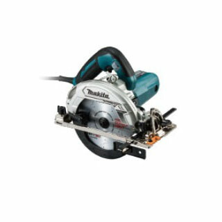 楽天市場】マキタ 電気マルノコ 165mm レーザーダブルスリット