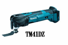 マキタ 申し受ける式マルチ手道具 18V 本体のみ(バッテリ・申し受ける器・入れもの絶無) ＜TM51DZ＞ 【 ハサミ 九寸五分受け答え evo183 ガーバー 航空機 電動手道具 通信販売 おすすめ 一般受け 引き合わせる 】