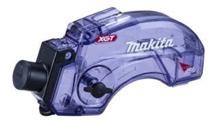 マキタ ダストカバー　125mm用　＜122G09-5＞