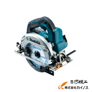 【楽天市場】マキタ 電気マルノコ 刃径165mm 100V <M565> 切込 ...