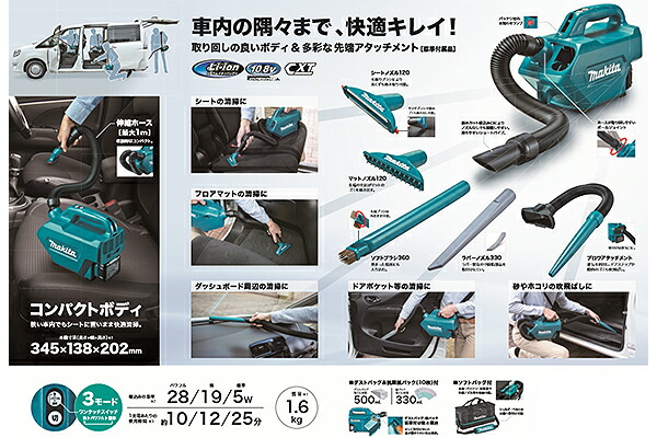 Cl121dsh バッテリー プロ グラインダー 充電器付き リュービ 充電式クリーナー 10 8v 比較 マキタ 生活家電 車用掃除機 コードレス 掃除機 洗車 軽い 軽量 人気 機種 映画館 清掃 最安値挑戦 三河機工 カイノス 店