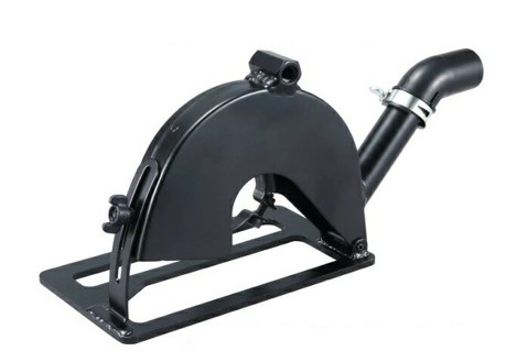 マキタ　集じんアタッチメント（ダイヤモンドホイール用）　180mm用　＜194234-6＞ 6,060円