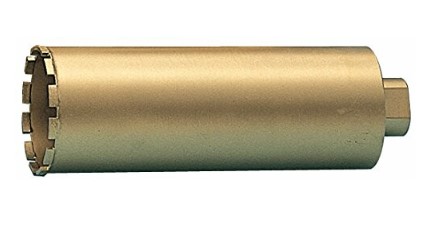 マキタ 湿式ダイヤモンドコアビット 外径φ120×深さ250mm ＜A-11760＞