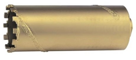 マキタ 乾式ダイヤモンドコアビット 単品 外径φ80 ＜A-13219＞