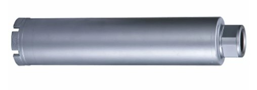 マキタ 湿式ダイヤモンドコアビット 外径φ100×深さ260mm ＜A-57744＞