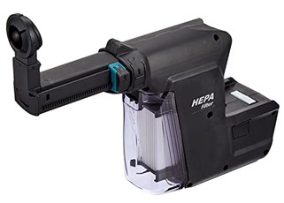 マキタ(makita) 集じんシステムDX01B＜A-61525＞ HR244D（HR242D）用
