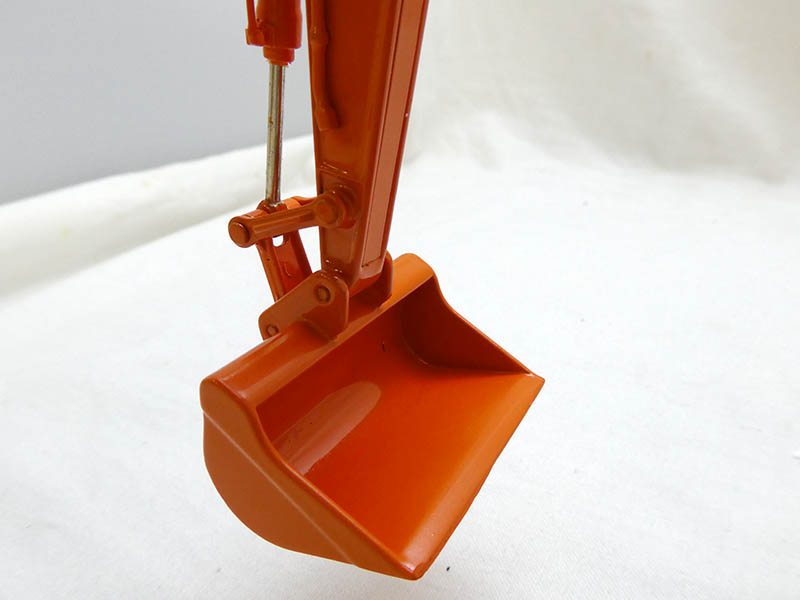 日立建機ミニチュアモデル<ZX250-6(1/50)>ZAXIS250-6油圧ショベルhitachi【ミニカー重機模型建設機械限定おすすめ通販おすすめ人気クリスマスプレゼント誕生日男の子男子男性子供】