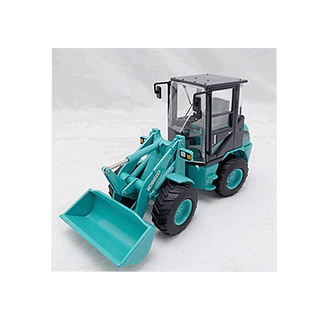 KOBELCO SK55SR 1/50スケールモデル 楽天市場】コベルコ建機 ミニチュアモデル ショベル ユンボ