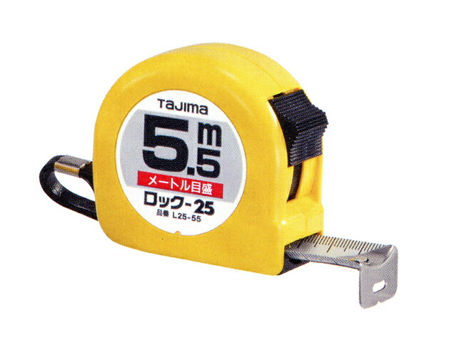 楽天市場】タジマ TAJIMA スケール コンベックス セフコンベZ